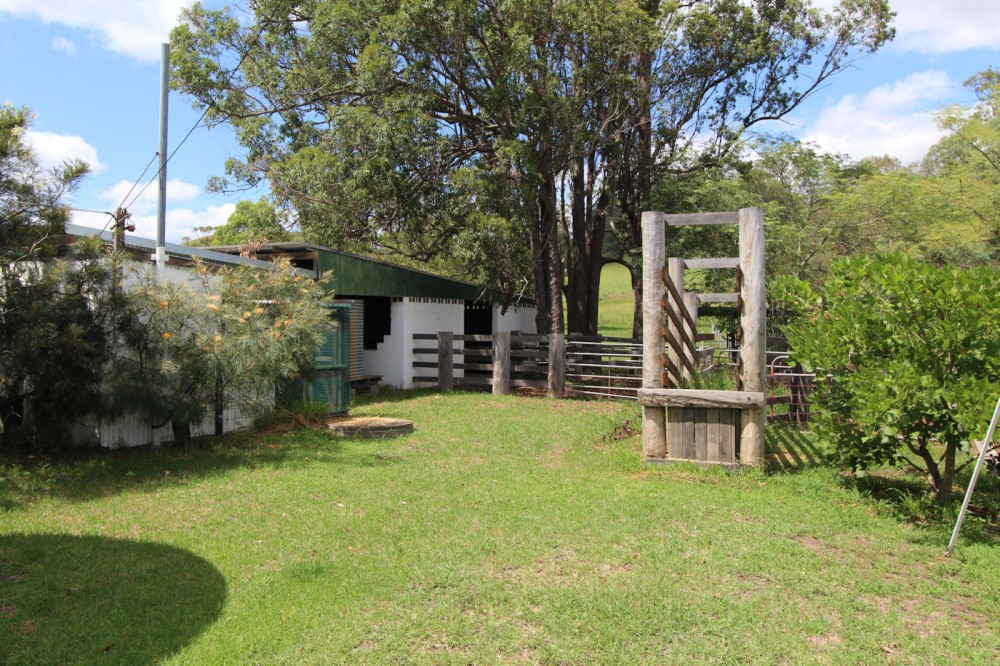 Real Estate in Firefly