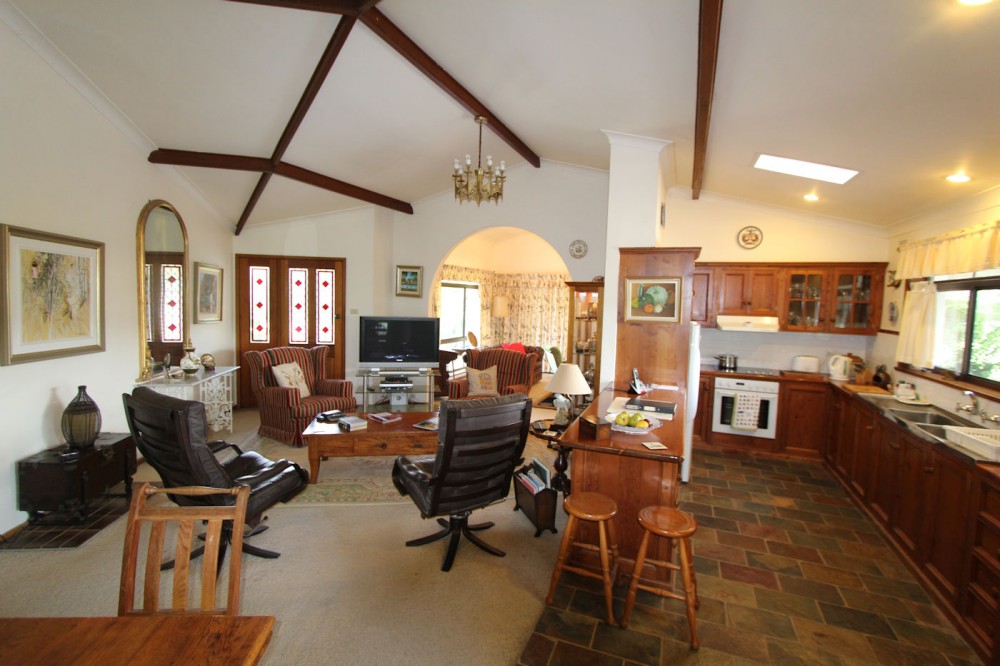 Real Estate in Firefly