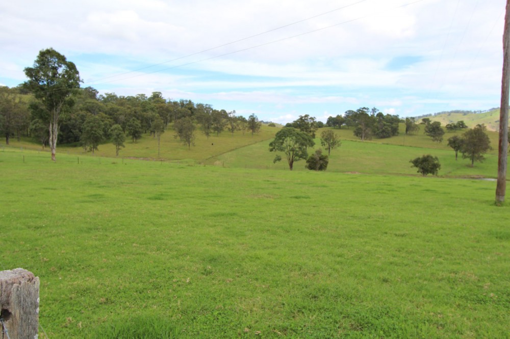 Real Estate in Firefly