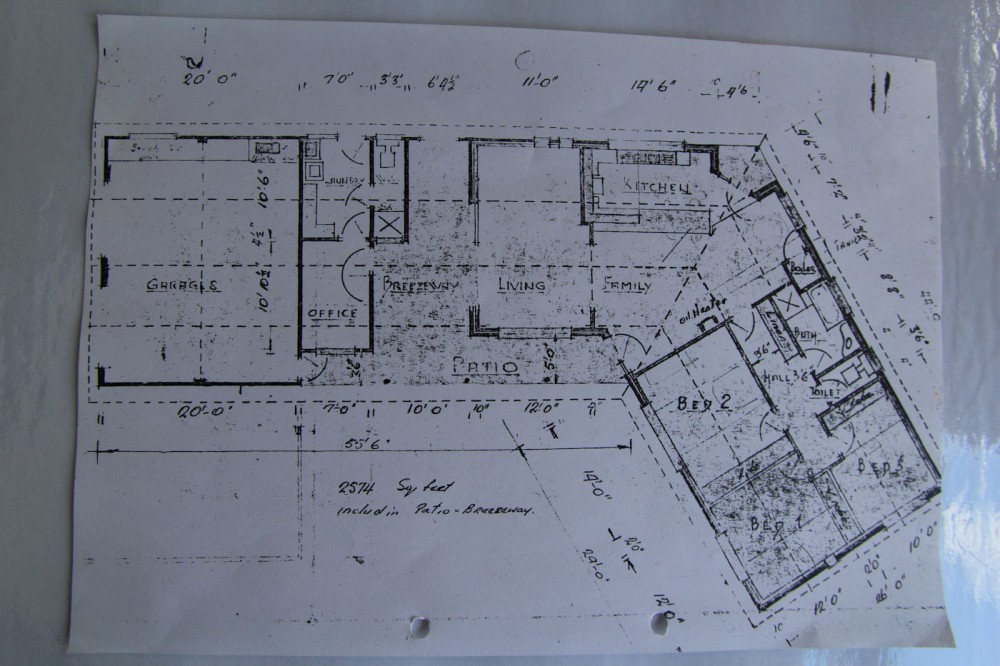 Real Estate in Firefly