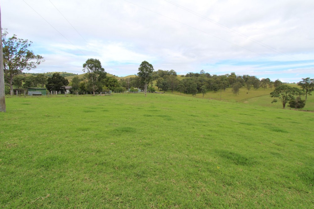 Real Estate in Firefly