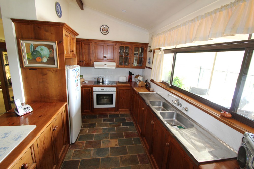 Real Estate in Firefly