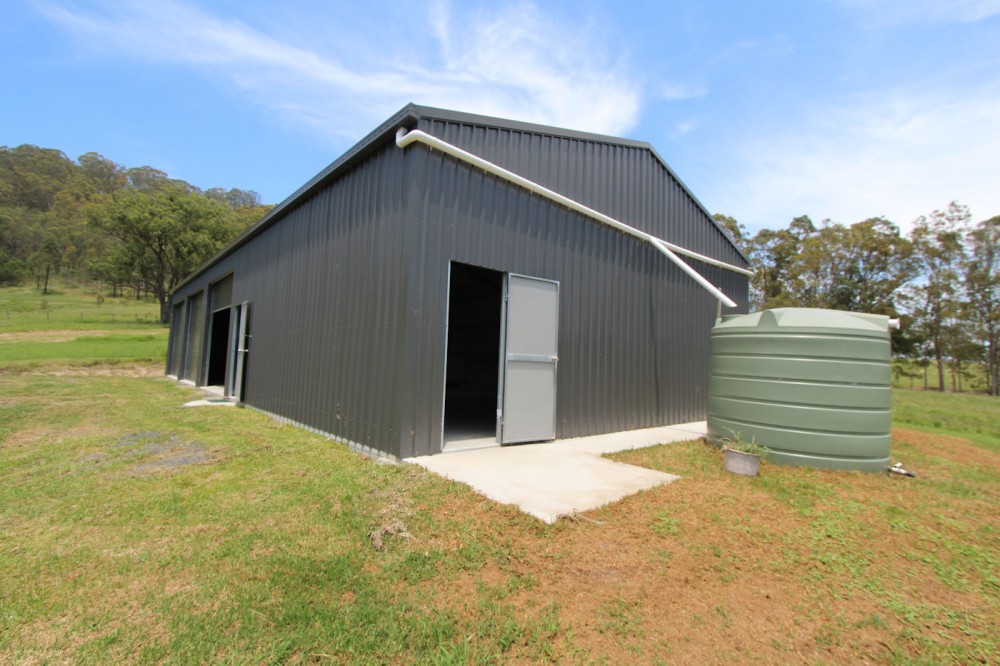 Real Estate in Dyers Crossing