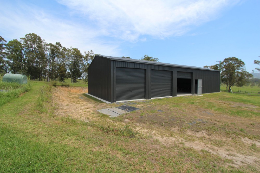 Real Estate in Dyers Crossing