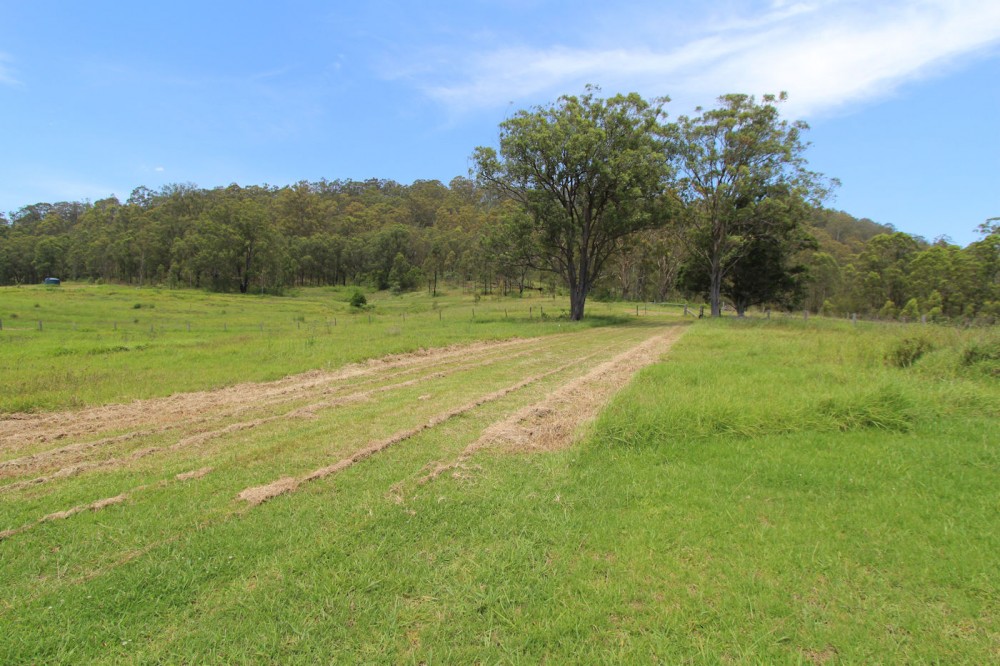 Real Estate in Dyers Crossing