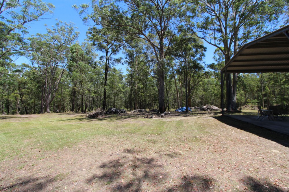 Real Estate in Nabiac