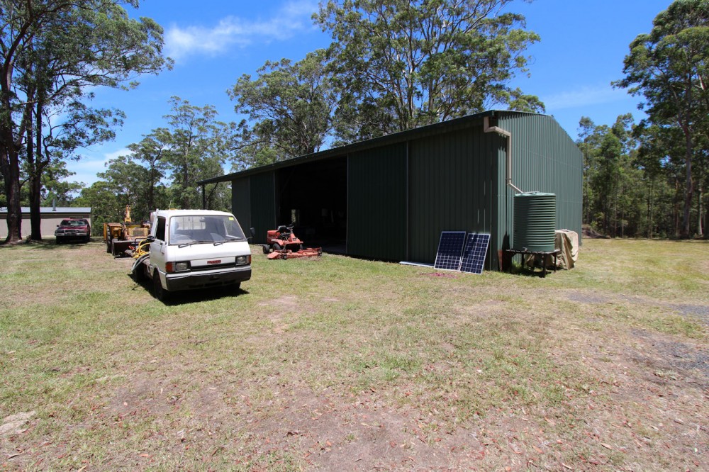 Real Estate in Nabiac