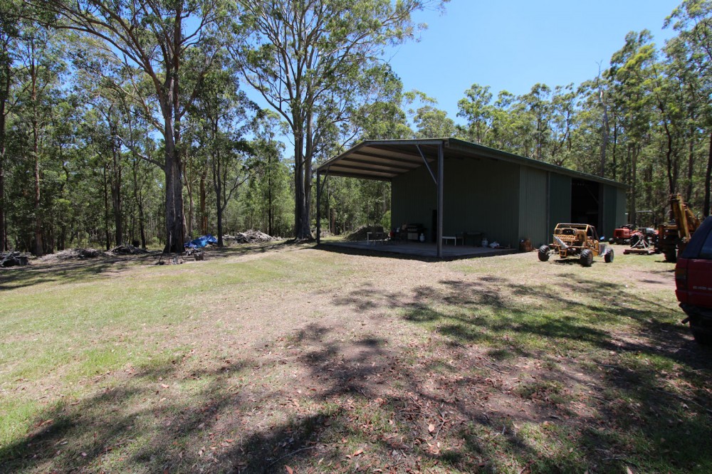 Real Estate in Nabiac