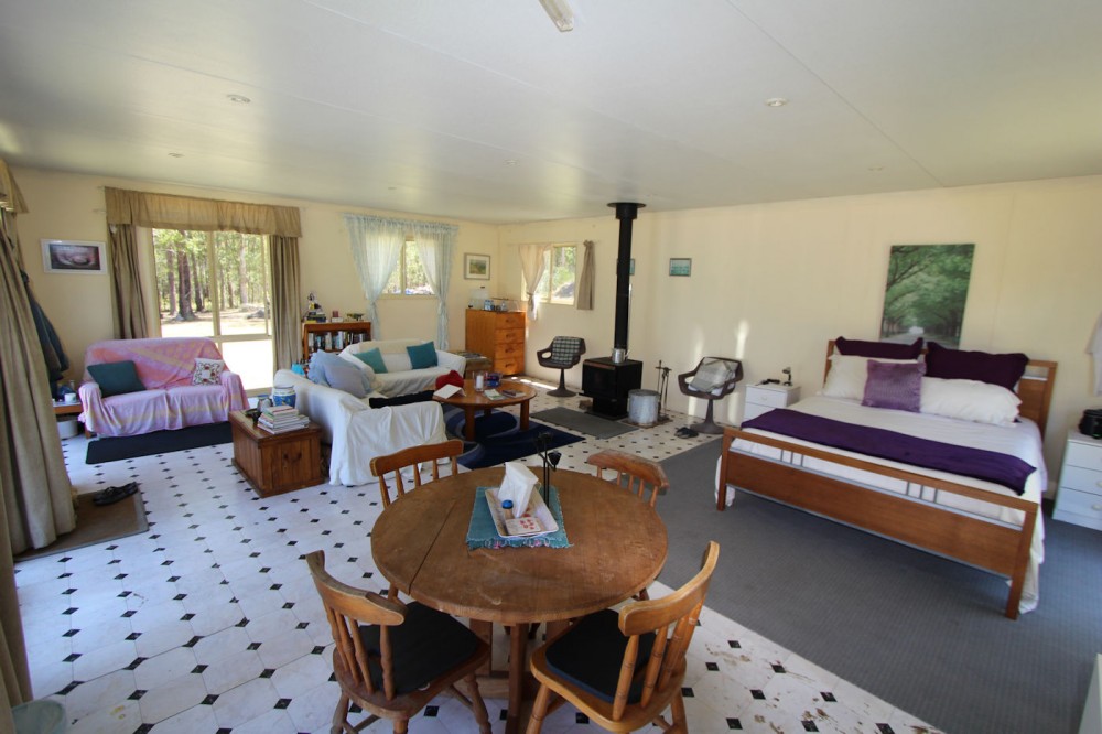 Real Estate in Nabiac