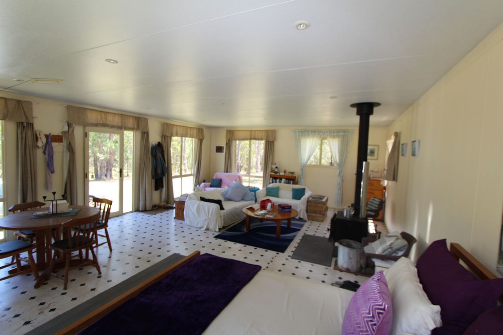 Real Estate in Nabiac