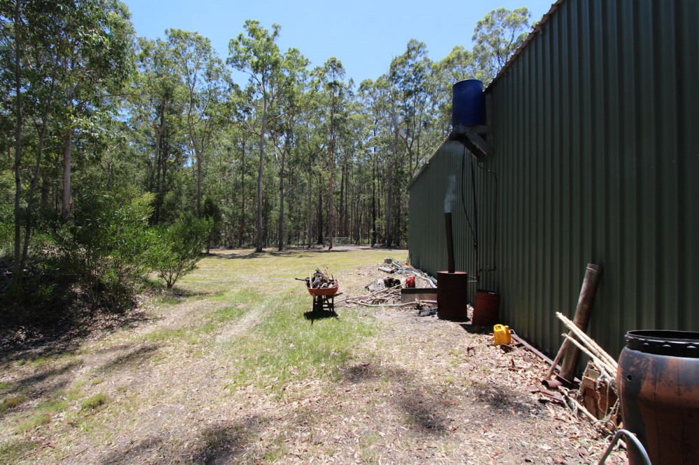 Real Estate in Nabiac