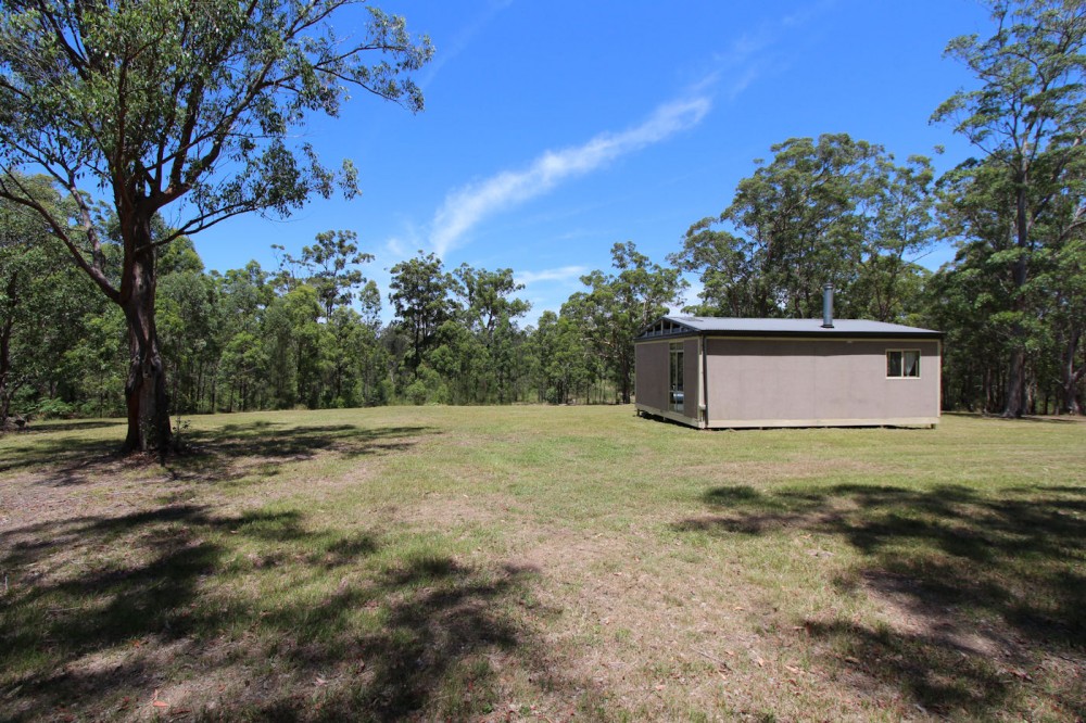 Real Estate in Nabiac