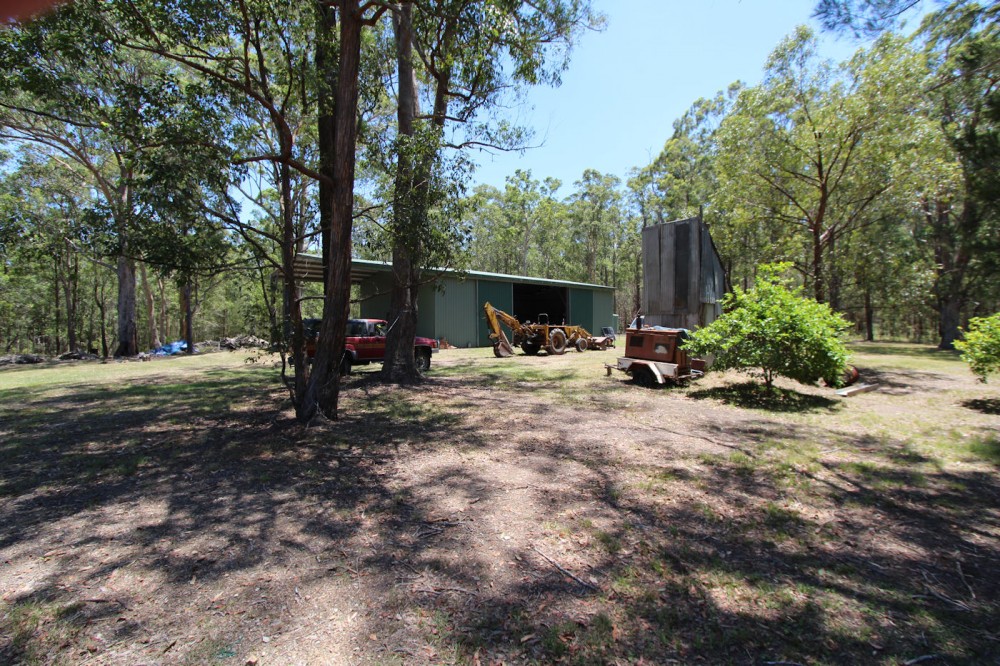 Real Estate in Nabiac