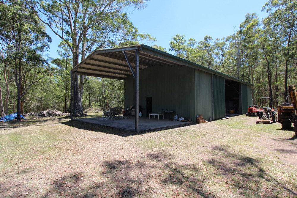 Real Estate in Nabiac
