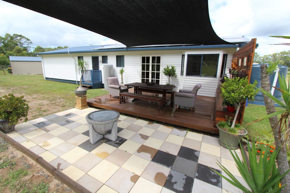 Real Estate in Dyers Crossing