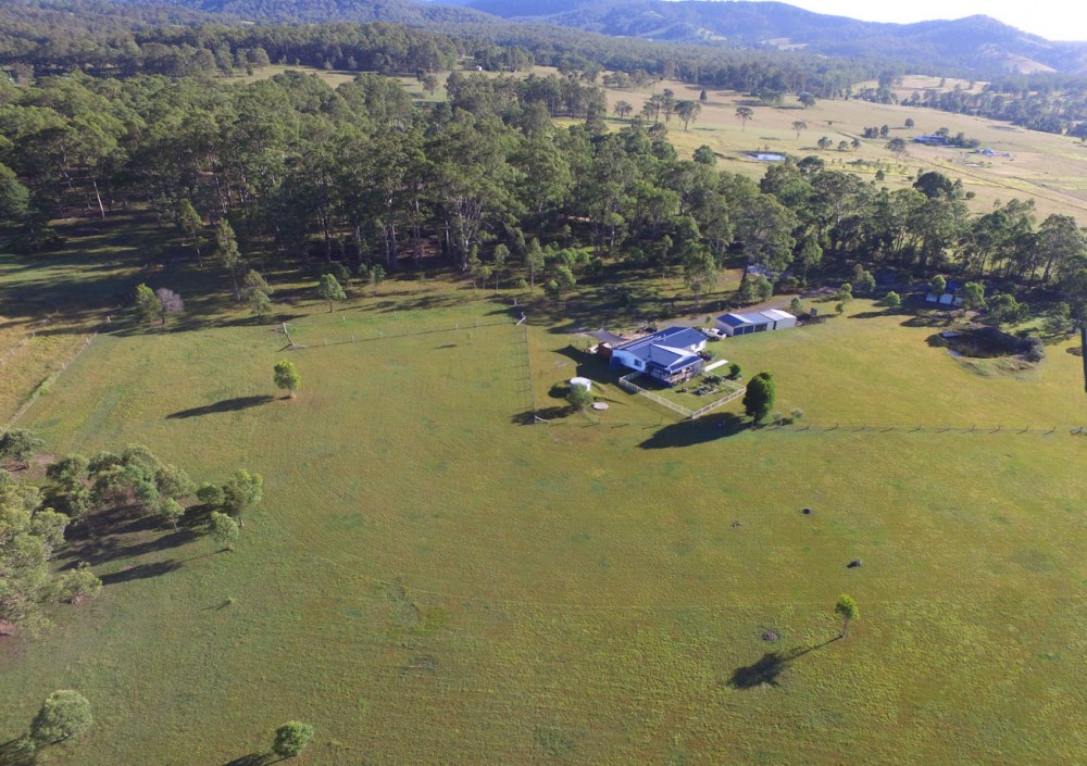 Real Estate in Dyers Crossing