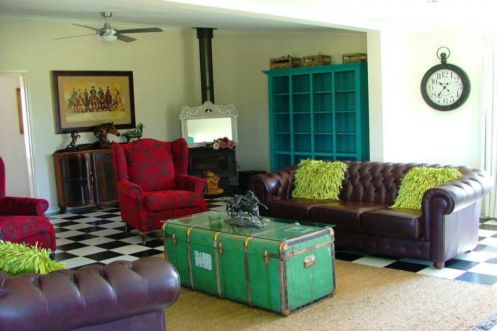 Real Estate in Dyers Crossing