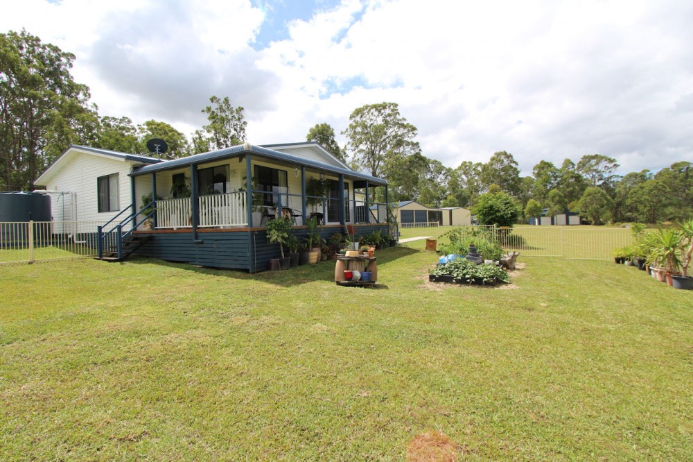 Real Estate in Dyers Crossing