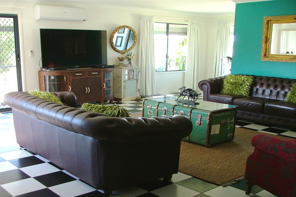 Real Estate in Dyers Crossing