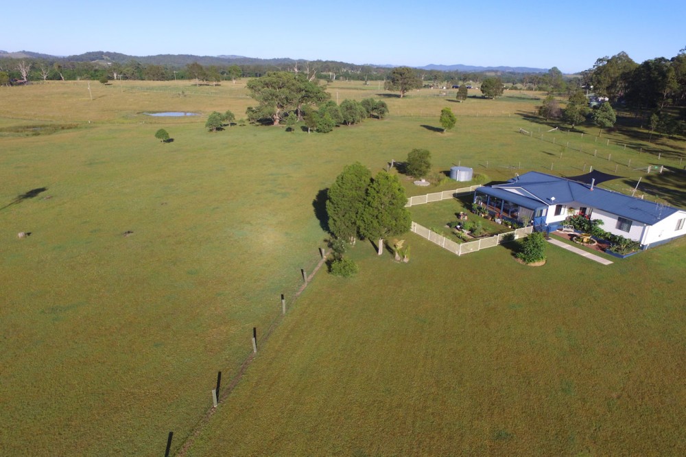 Real Estate in Dyers Crossing