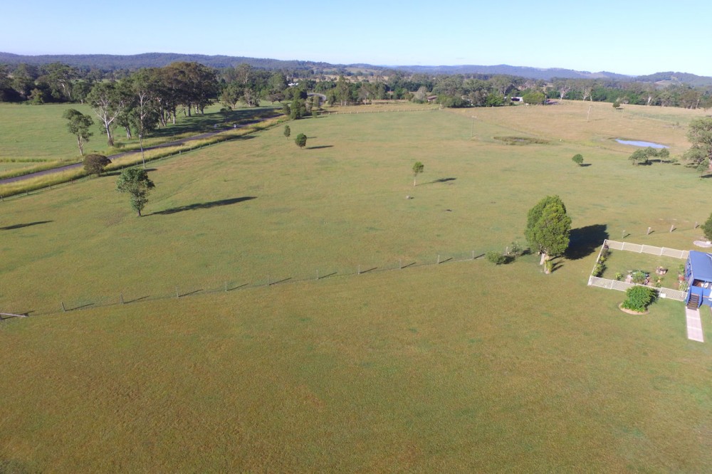 Real Estate in Dyers Crossing