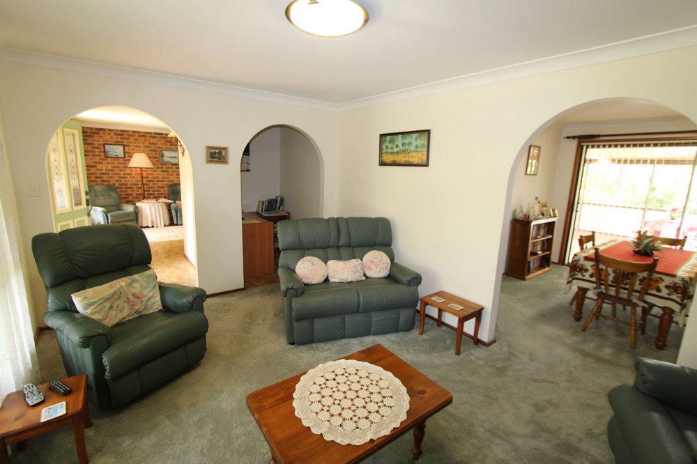 Real Estate in Failford