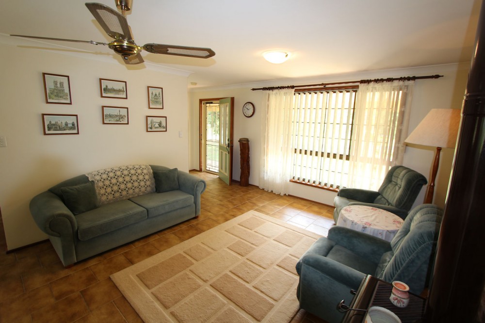 Real Estate in Failford