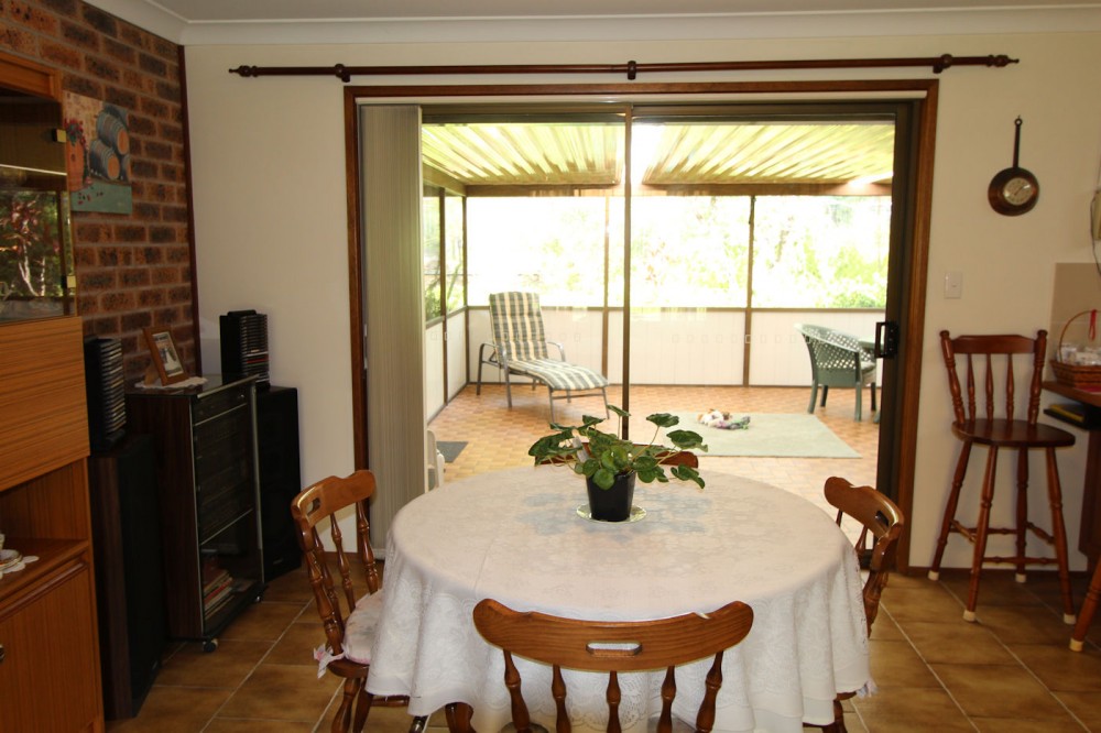 Real Estate in Failford