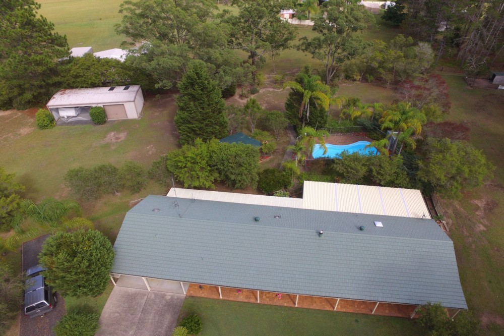 Failford Properties Sold