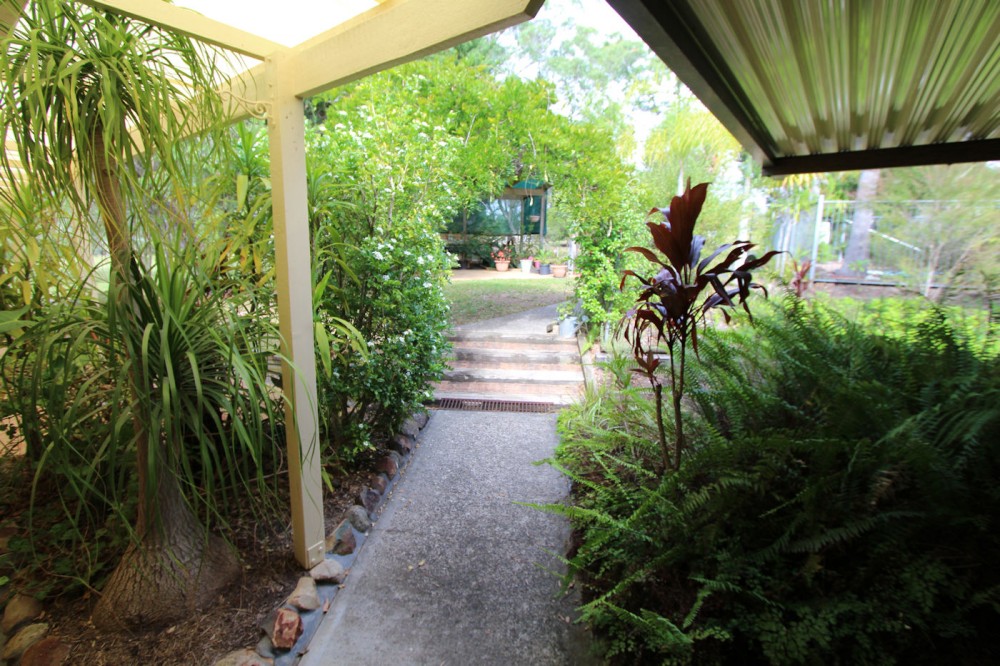 Real Estate in Failford