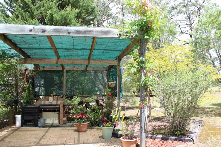 Real Estate in Failford