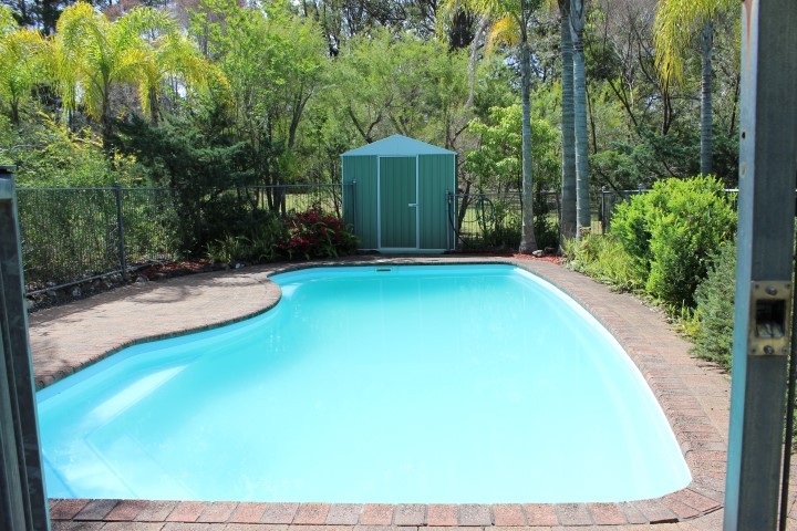 Real Estate in Failford