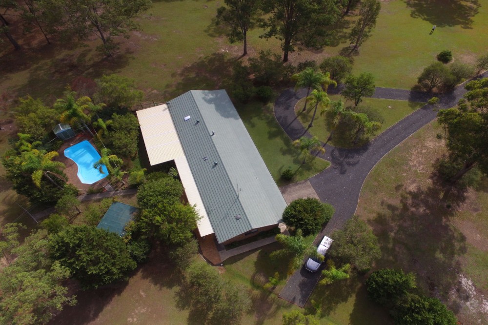 Failford real estate Sold