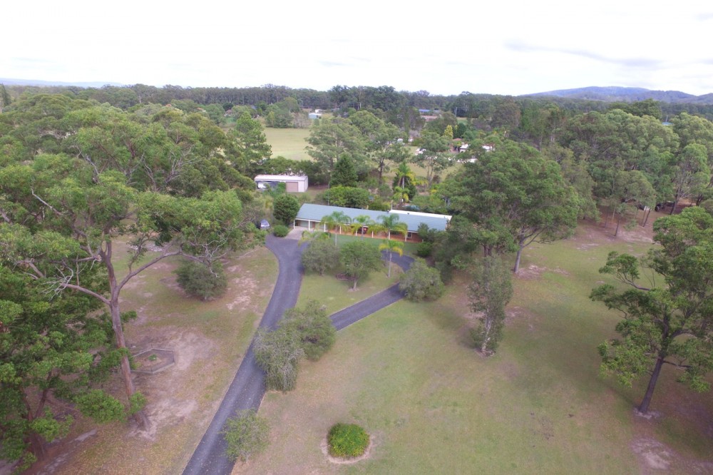 Real Estate in Failford