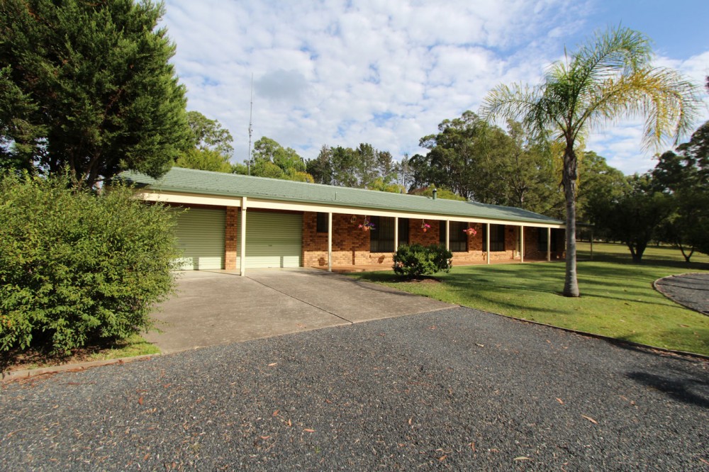 Selling your property in Failford