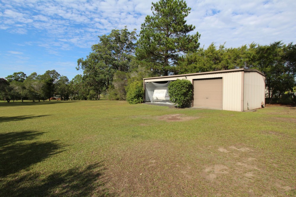 Real Estate in Failford