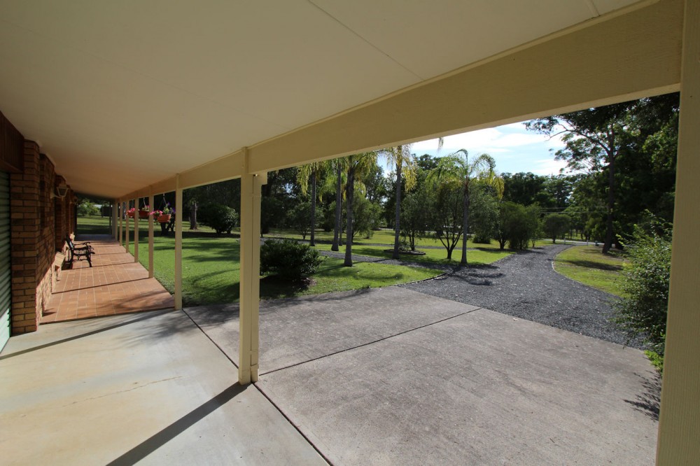 Real Estate in Failford