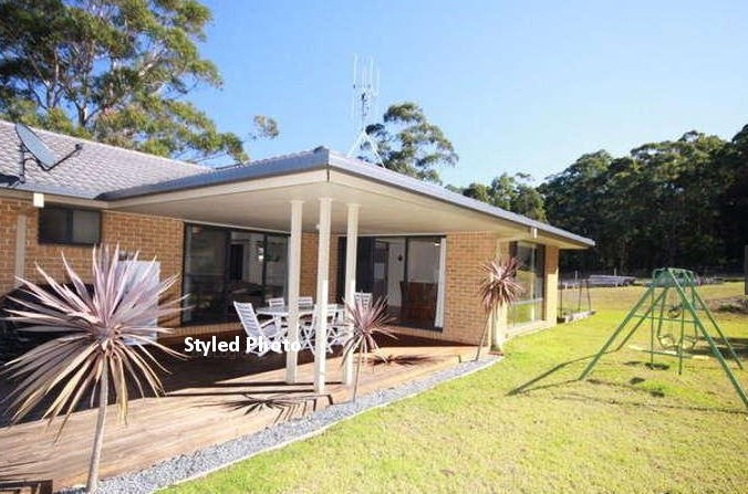 Real Estate in Failford