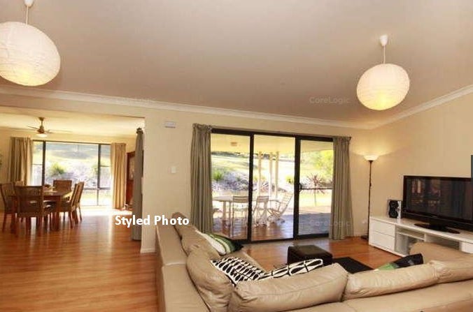 Open for inspection in Failford