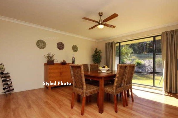 Real Estate in Failford