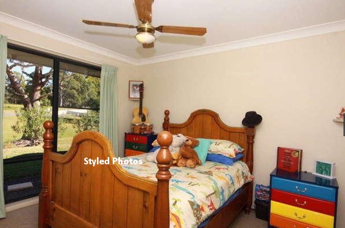 Real Estate in Failford