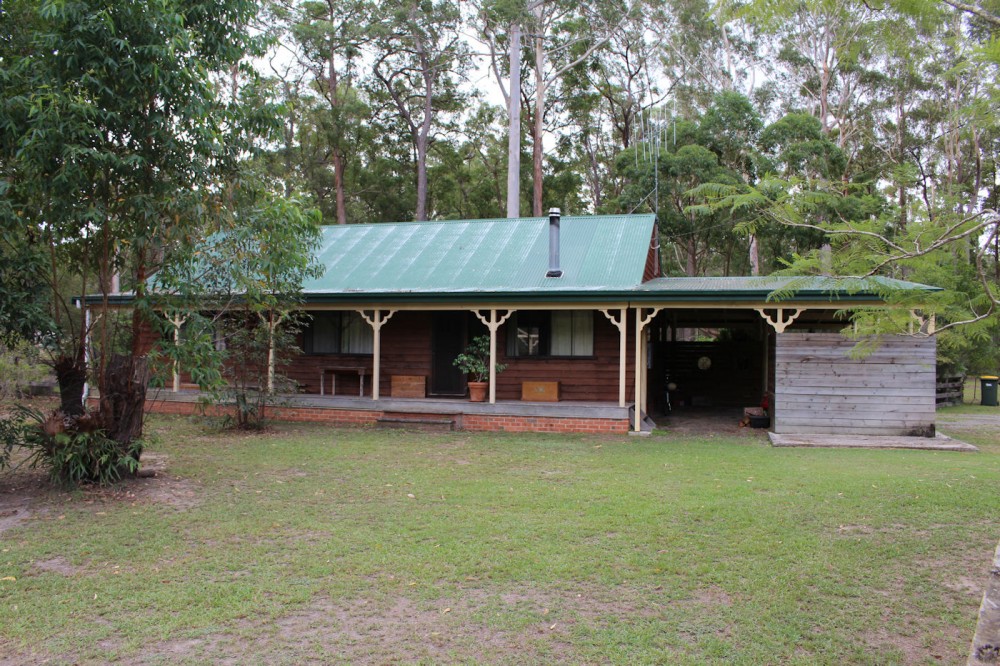 Property Sold in Nabiac