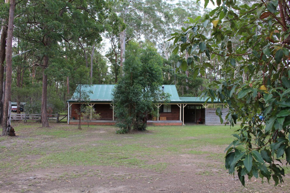 Nabiac Properties Sold