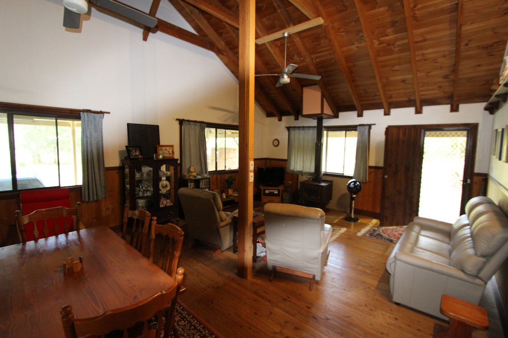 Real Estate in Nabiac