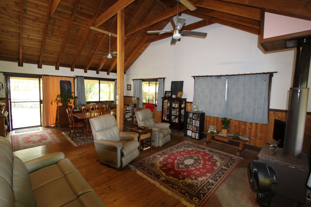 Open for inspection in Nabiac