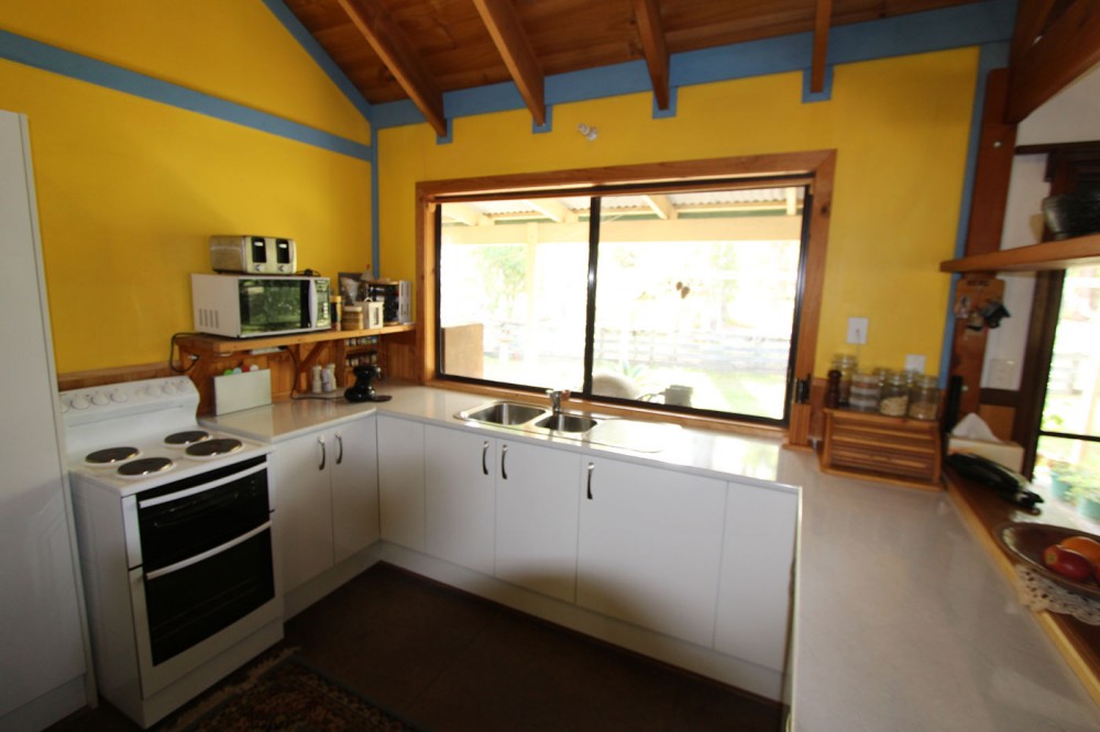 Real Estate in Nabiac