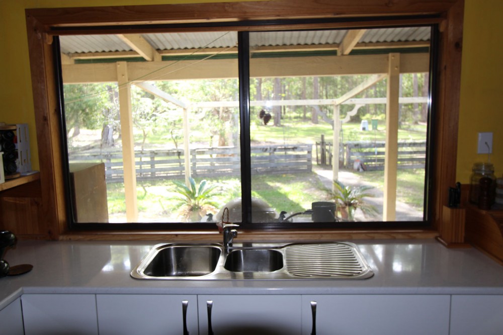 Real Estate in Nabiac