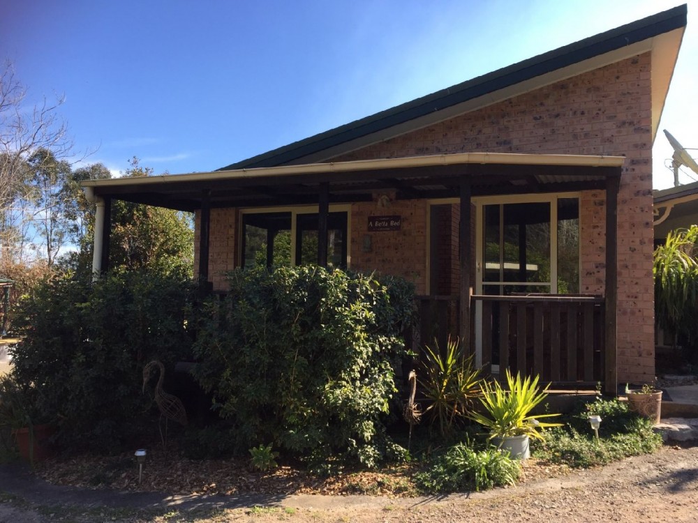 Property Leased in Bulahdelah