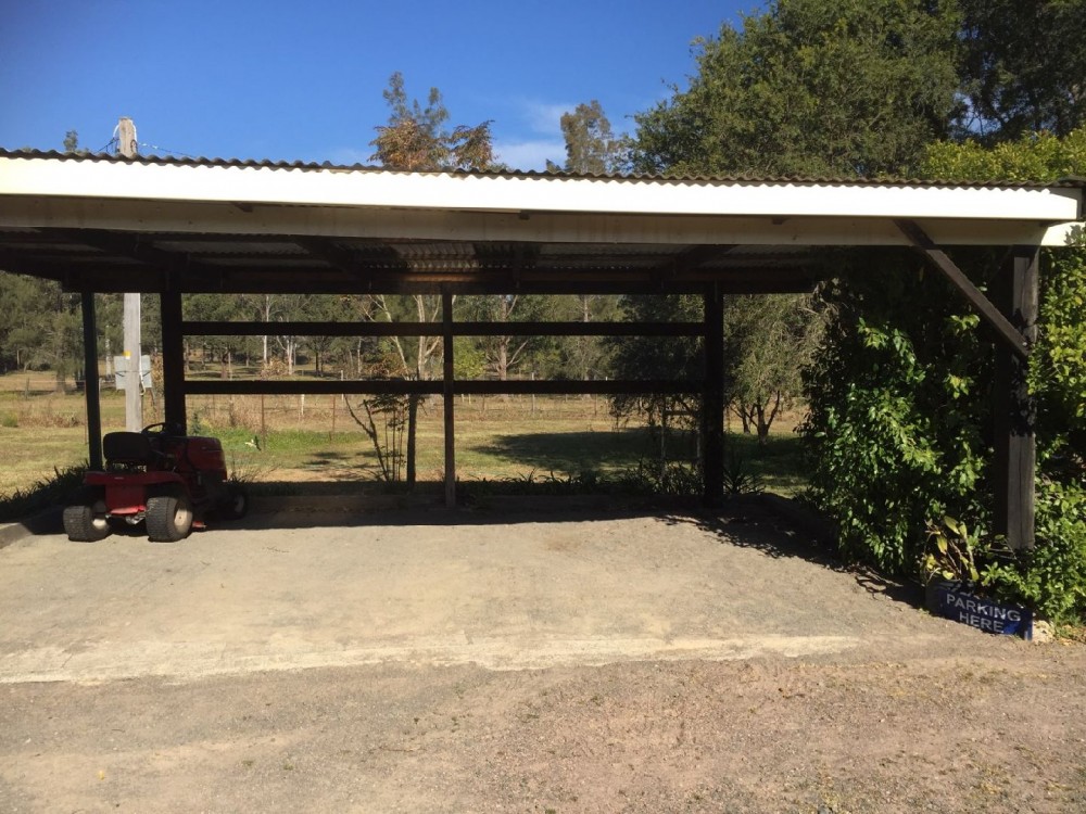 Bulahdelah Properties Leased