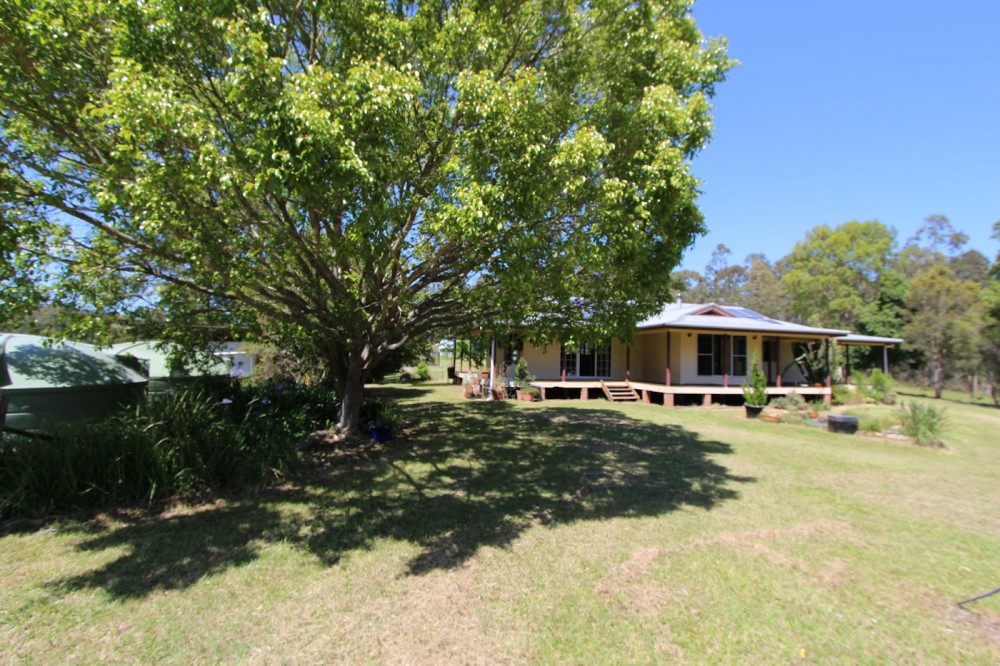 Real Estate in Dyers Crossing